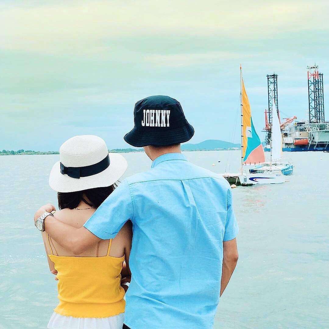 5 địa điểm du lịch gần Sài Gòn ảnh 2 5 dia diem du lich gan Sai Gon anh 2