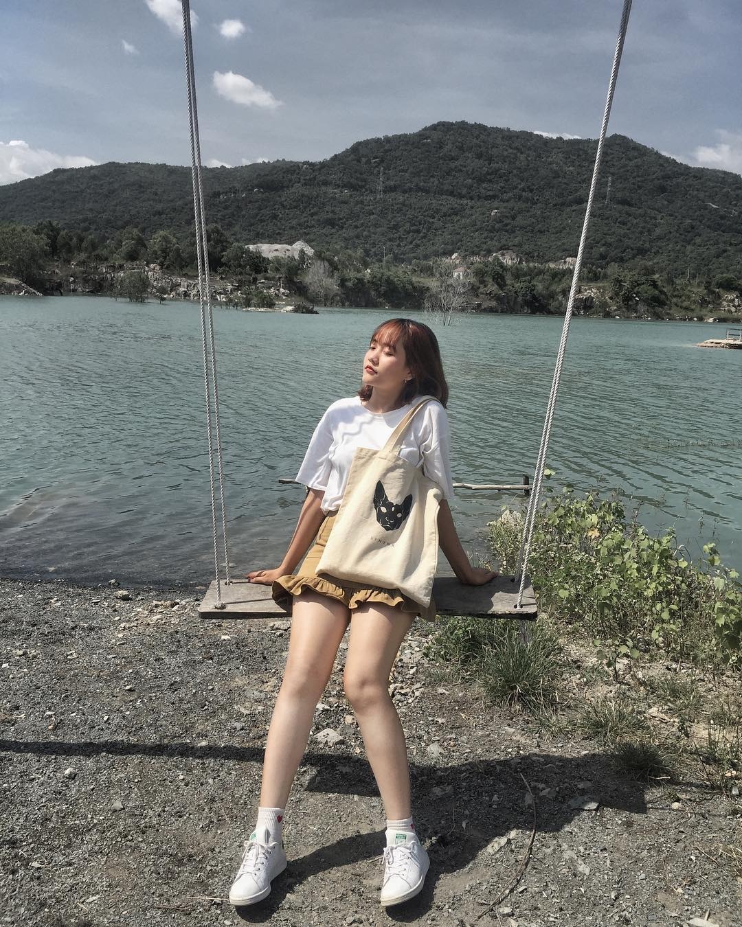 5 địa điểm du lịch gần Sài Gòn ảnh 11 5 dia diem du lich gan Sai Gon anh 11