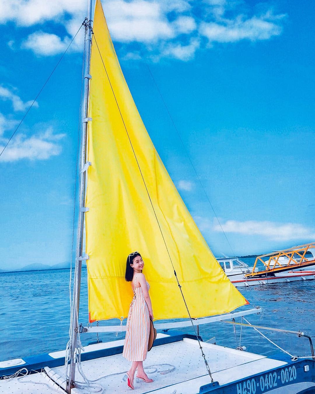 5 địa điểm du lịch gần Sài Gòn ảnh 3 5 dia diem du lich gan Sai Gon anh 3