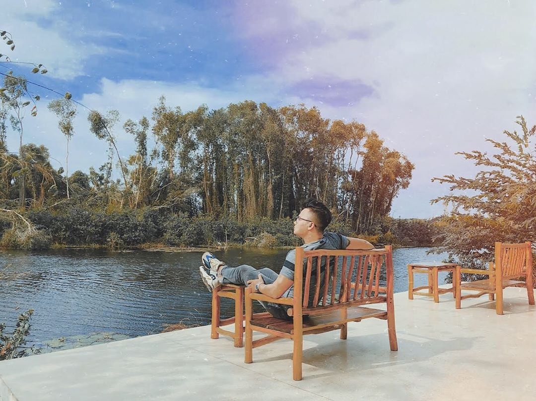 5 địa điểm du lịch gần Sài Gòn ảnh 15 5 dia diem du lich gan Sai Gon anh 15