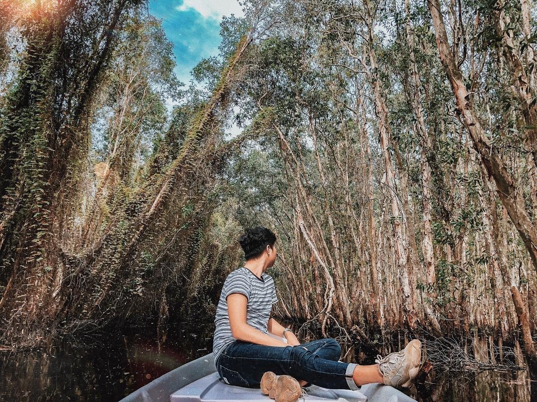 5 địa điểm du lịch gần Sài Gòn ảnh 14 5 dia diem du lich gan Sai Gon anh 14