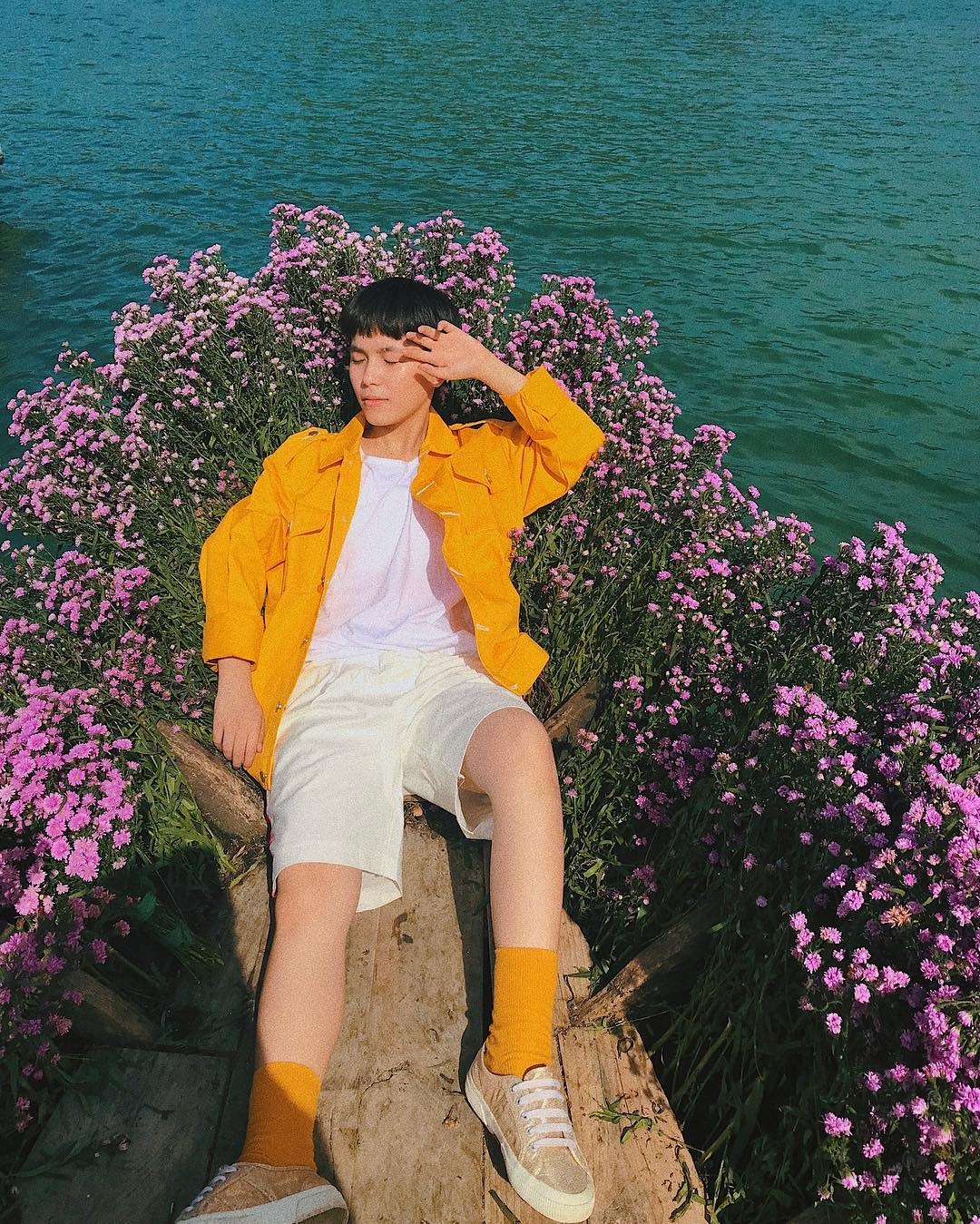 5 địa điểm du lịch gần Sài Gòn ảnh 12 5 dia diem du lich gan Sai Gon anh 12