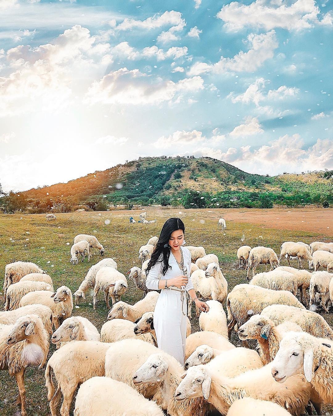 5 địa điểm du lịch gần Sài Gòn ảnh 6 5 dia diem du lich gan Sai Gon anh 6