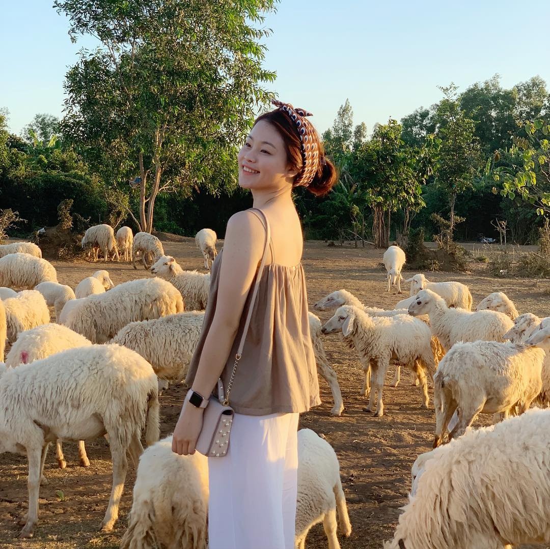 5 địa điểm du lịch gần Sài Gòn ảnh 7 5 dia diem du lich gan Sai Gon anh 7