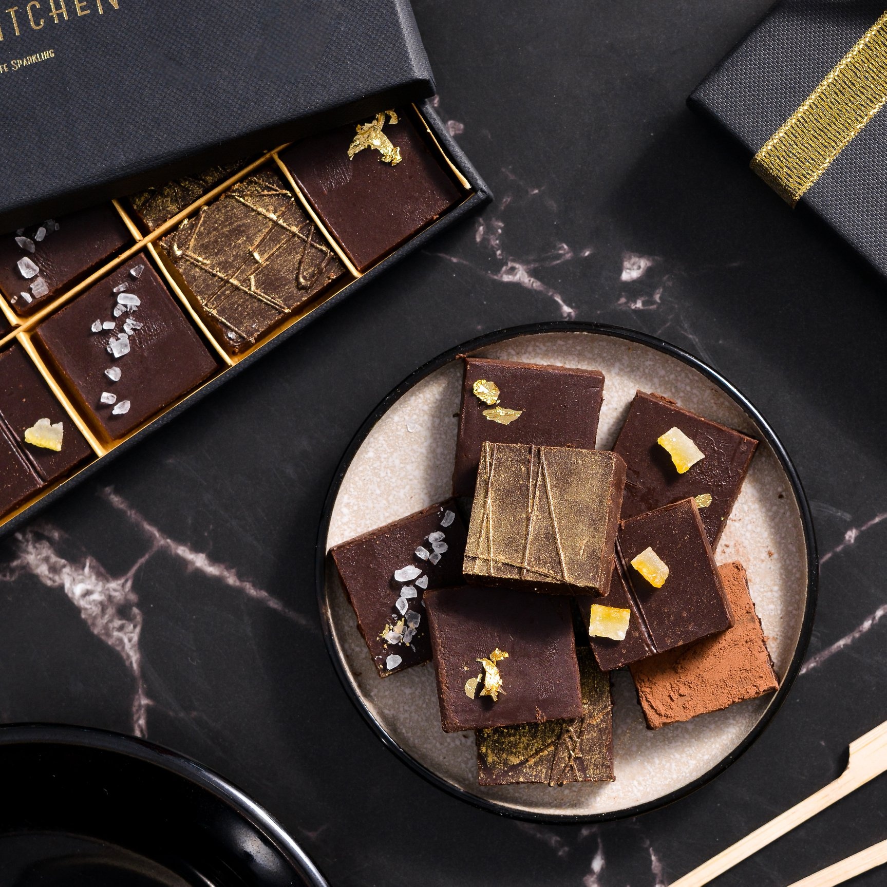 Những quán có bánh ngọt,  chocolate dịp Valentine ảnh 4 Nhung quan co banh ngot,  chocolate dip Valentine anh 4