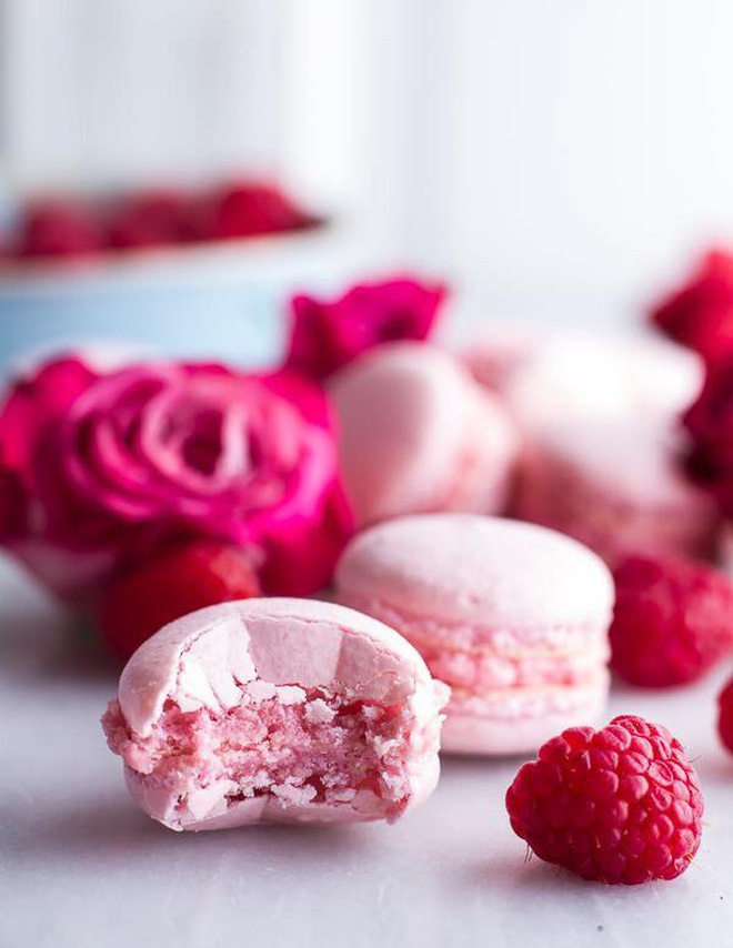 Những quán có bánh ngọt,  chocolate dịp Valentine ảnh 10 Nhung quan co banh ngot,  chocolate dip Valentine anh 10