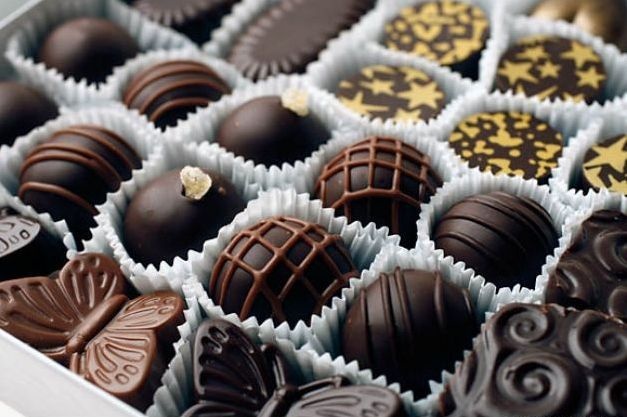 7 loại chocolate đắt nhất thế giới ảnh 1 7 loai chocolate dat nhat the gioi anh 1