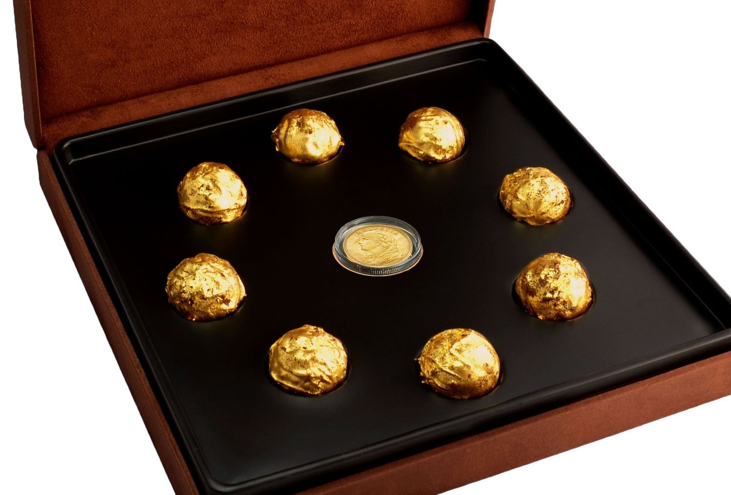 7 loại chocolate đắt nhất thế giới ảnh 5 7 loai chocolate dat nhat the gioi anh 5