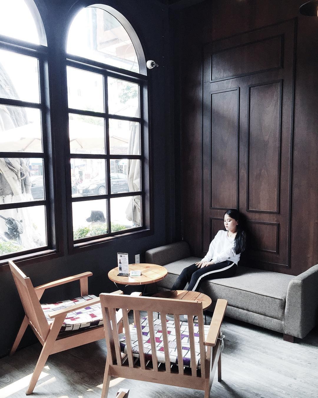 5 quan cafe dep o Da Nang anh 10