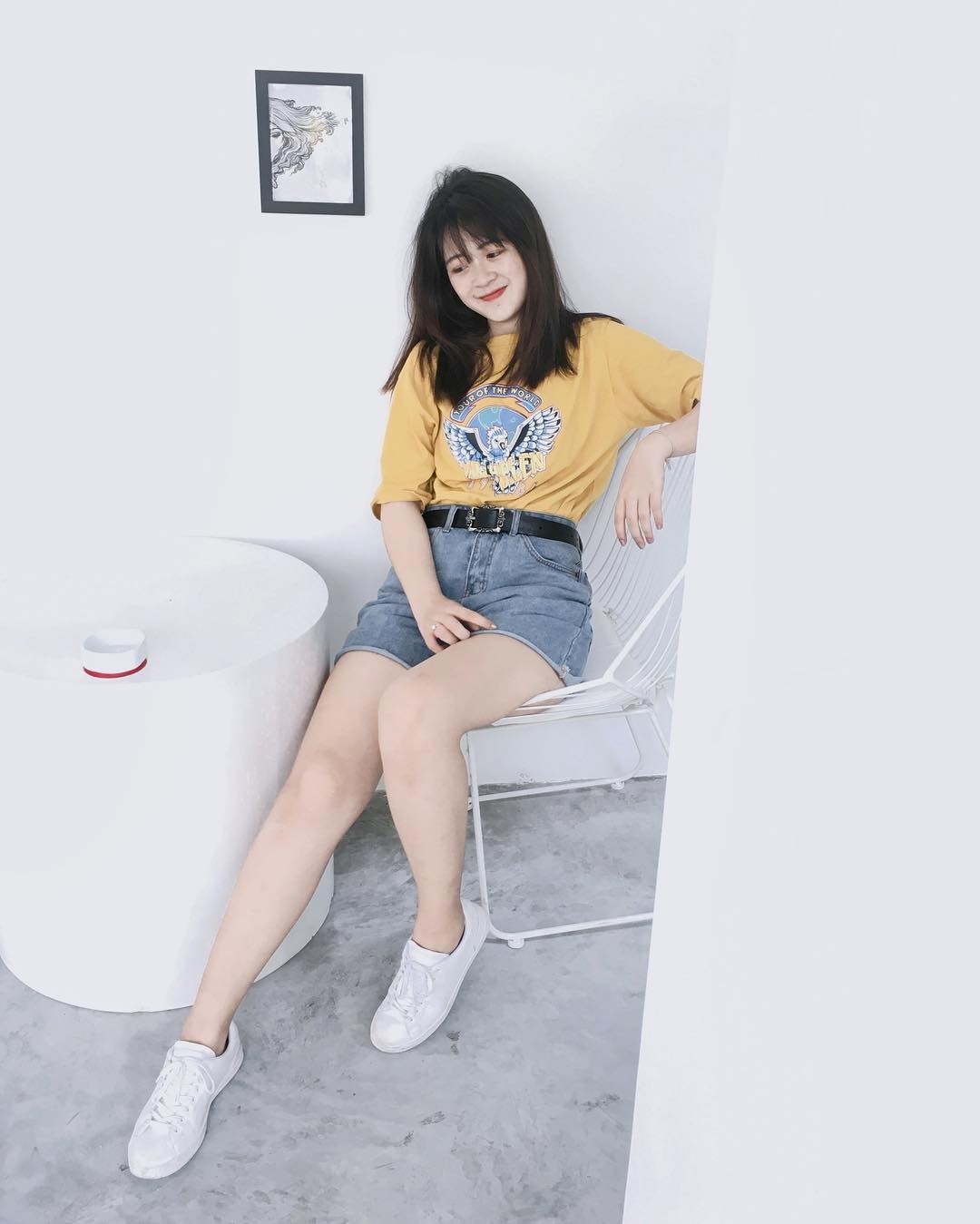 5 quan cafe dep o Da Nang anh 16