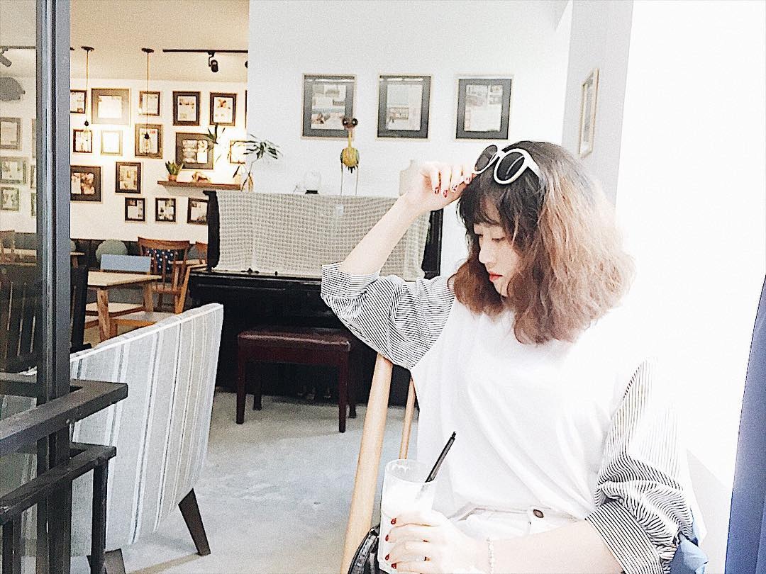 5 quan cafe dep o Da Nang anh 15