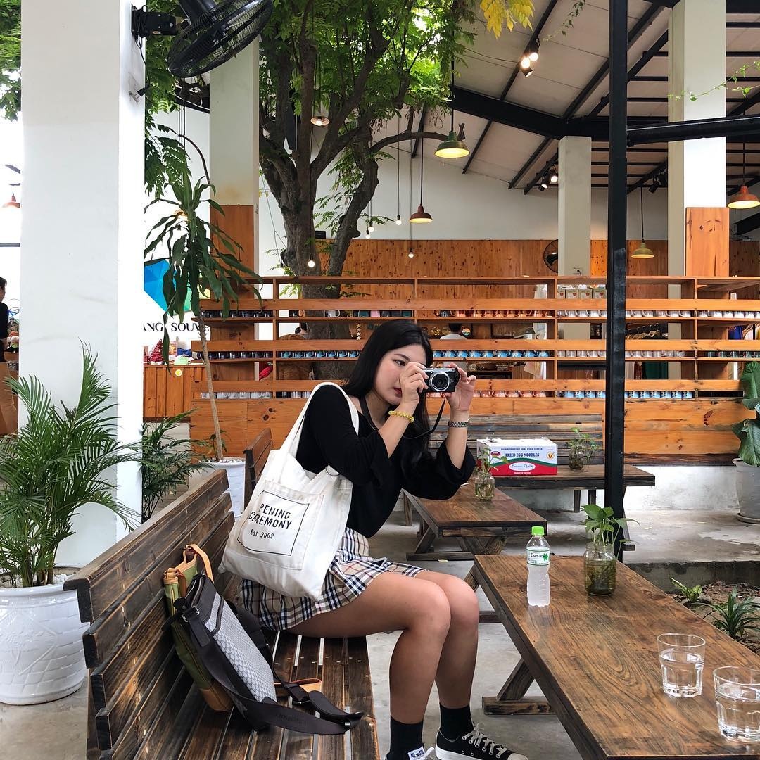 5 quan cafe dep o Da Nang anh 3