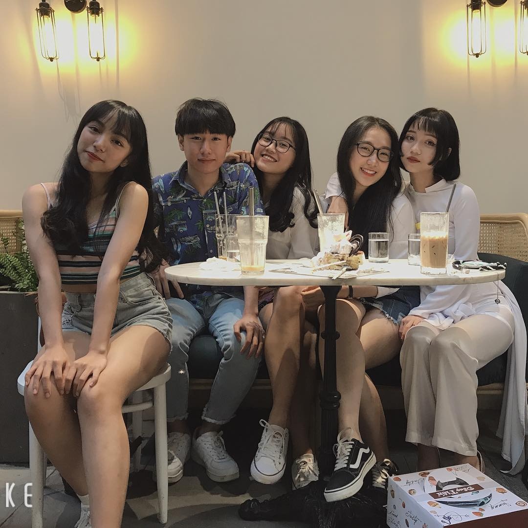 5 quan cafe dep o Da Nang anh 6