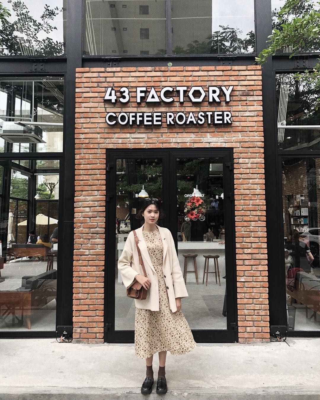 5 quan cafe dep o Da Nang anh 20