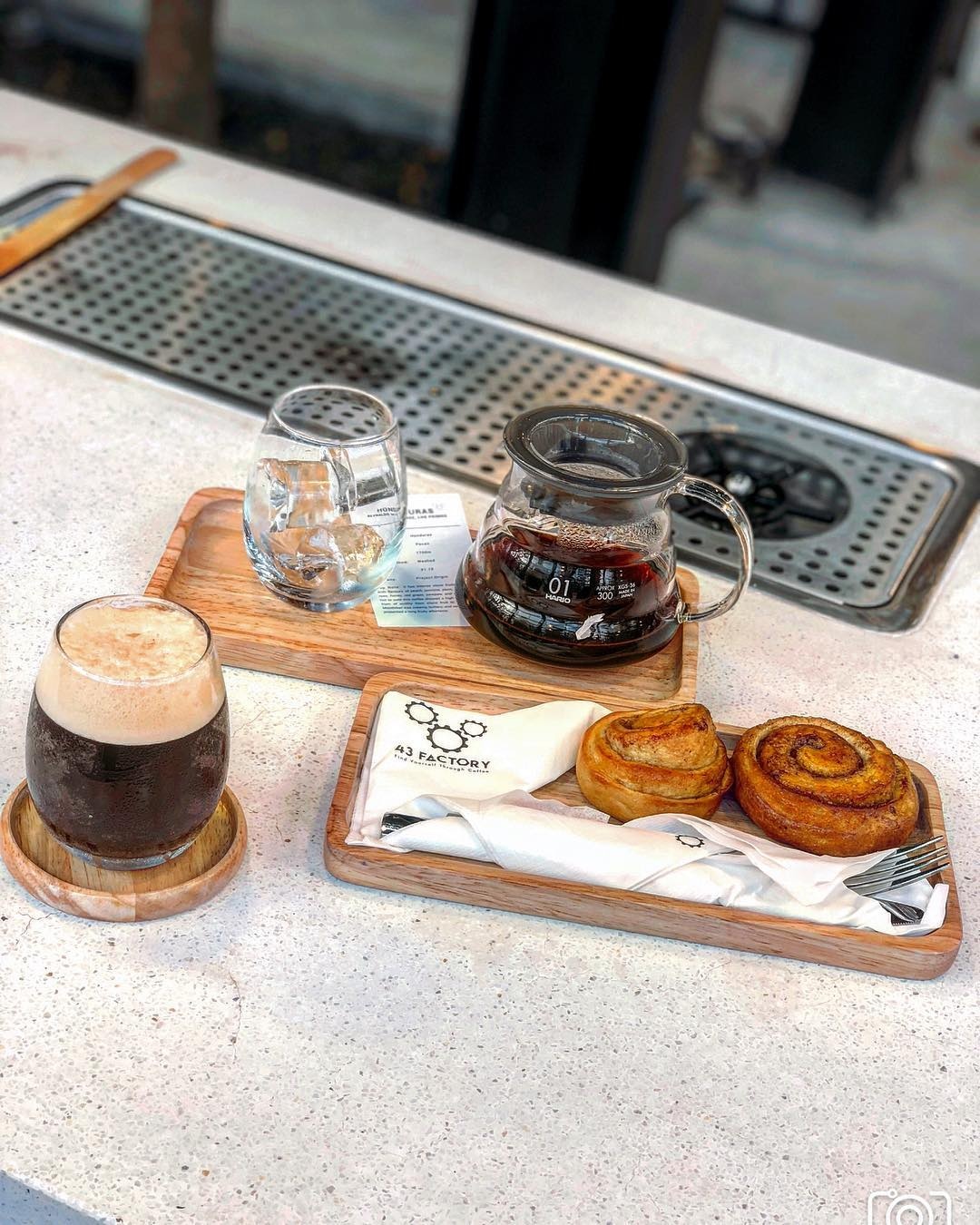 5 quan cafe dep o Da Nang anh 19