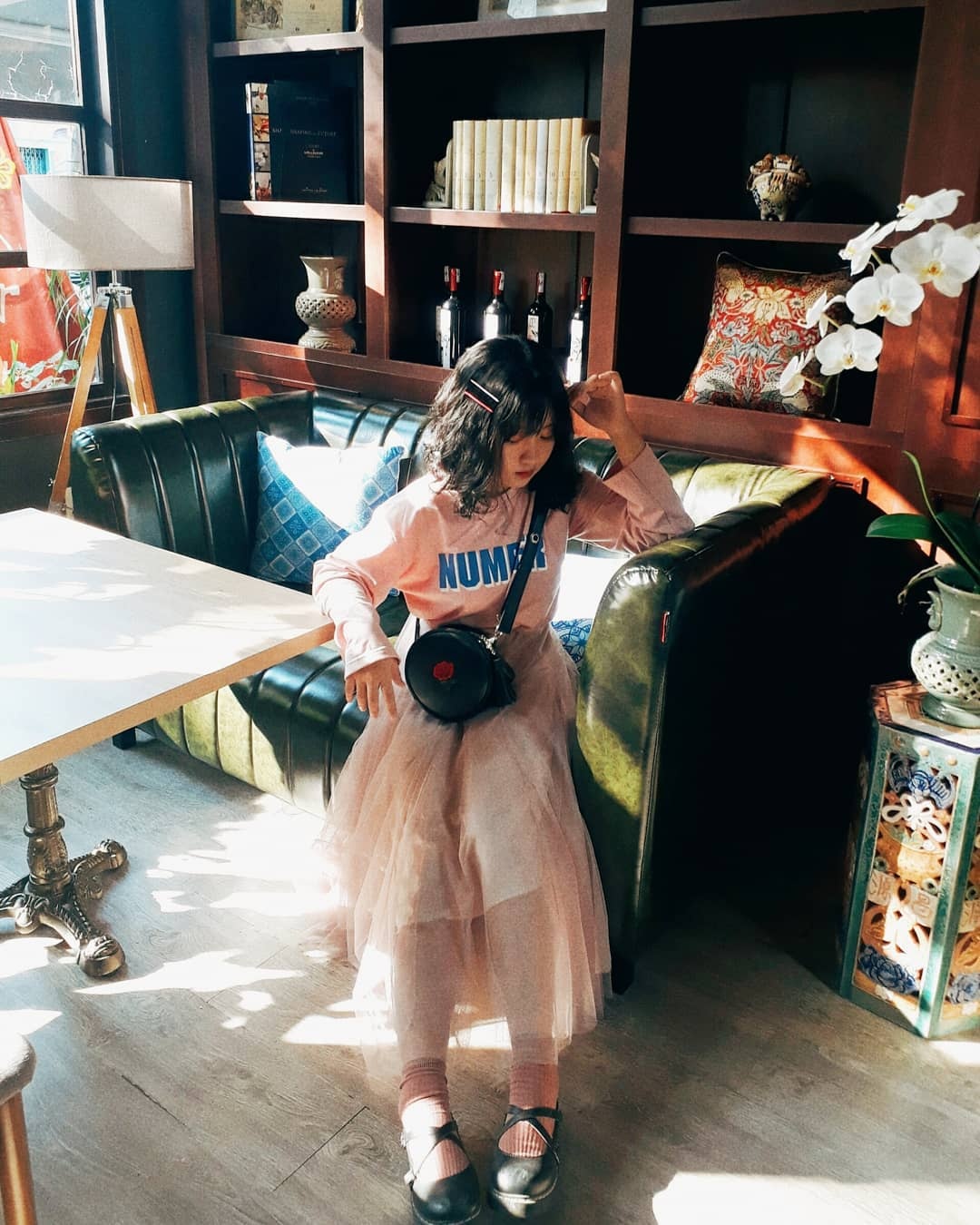 5 quan cafe dep o Da Nang anh 9