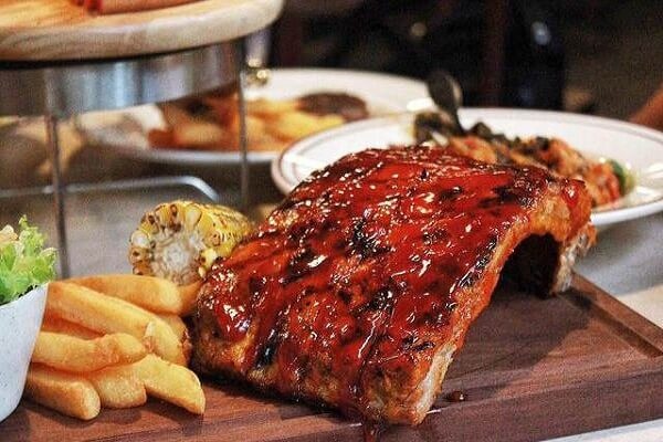 7 mon an dac trung o nuoc My anh 1