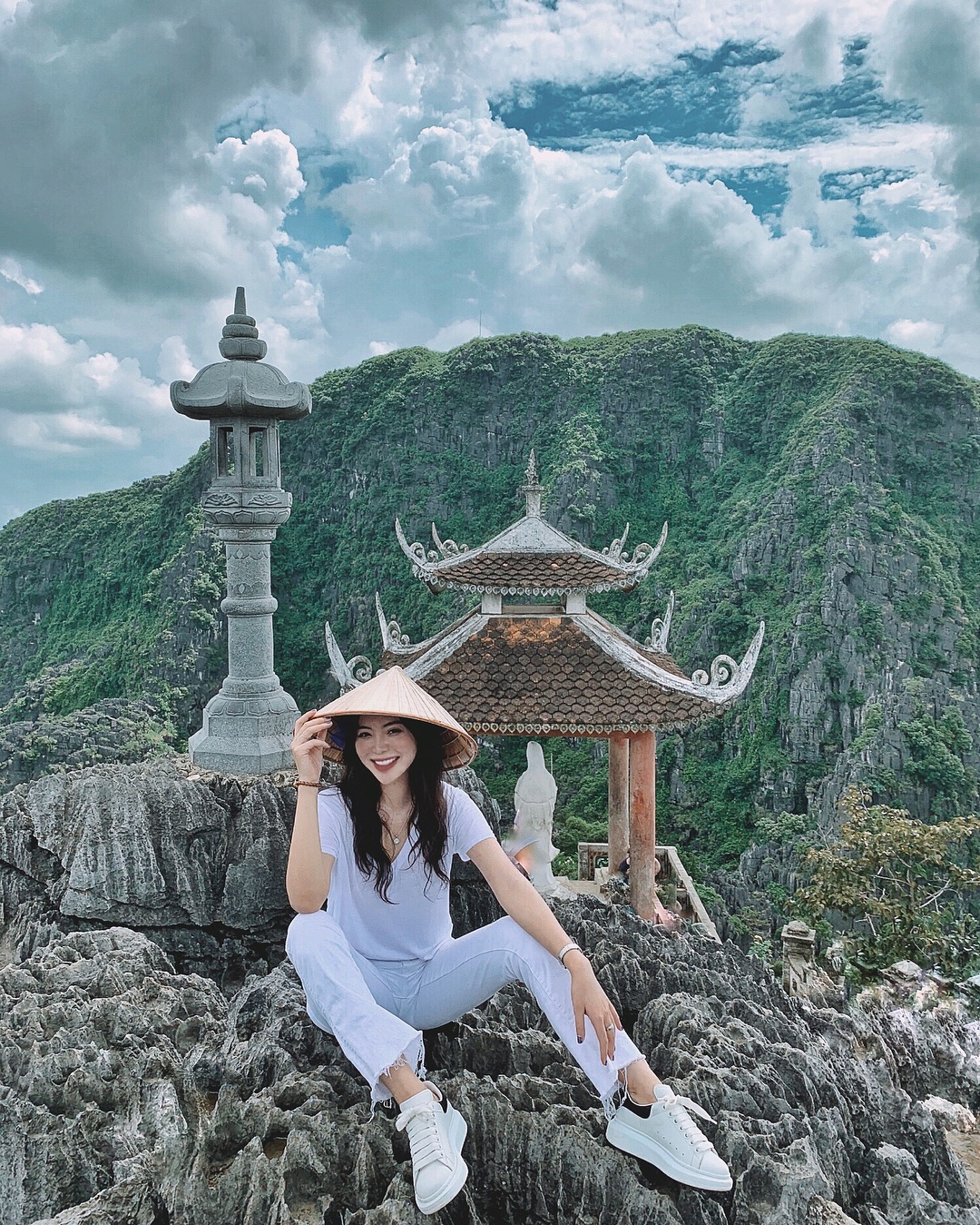 Hang Mua,  dia diem hot thu hut gioi tre anh 11