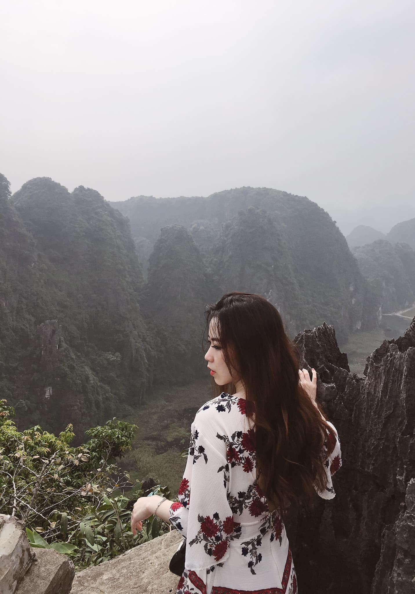 Hang Mua,  dia diem hot thu hut gioi tre anh 4