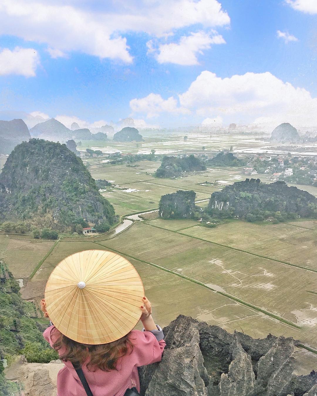 Hang Mua,  dia diem hot thu hut gioi tre anh 12