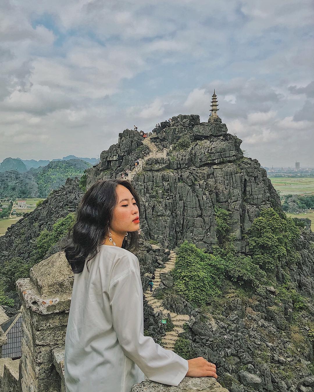 Hang Mua,  dia diem hot thu hut gioi tre anh 3