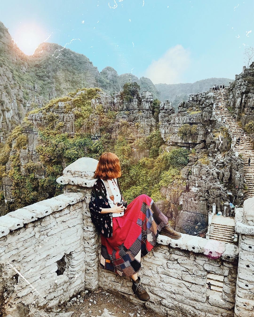 Hang Mua,  dia diem hot thu hut gioi tre anh 8