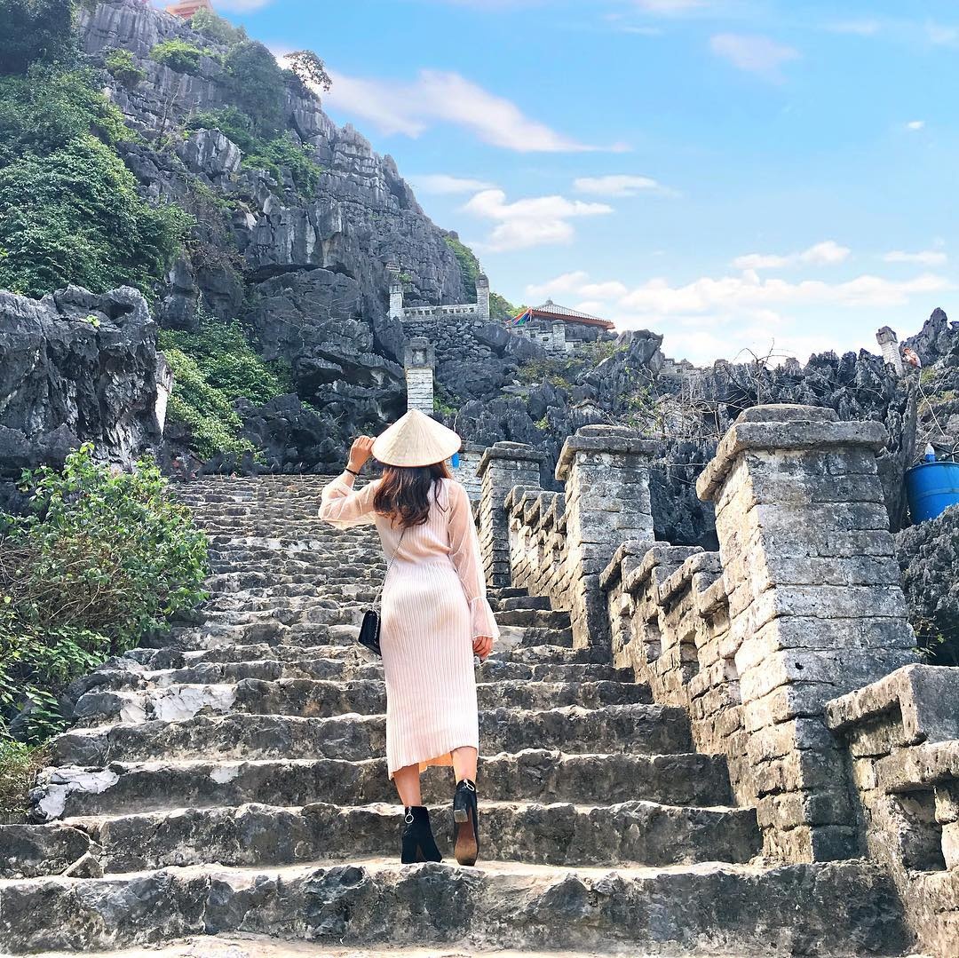 Hang Mua,  dia diem hot thu hut gioi tre anh 10