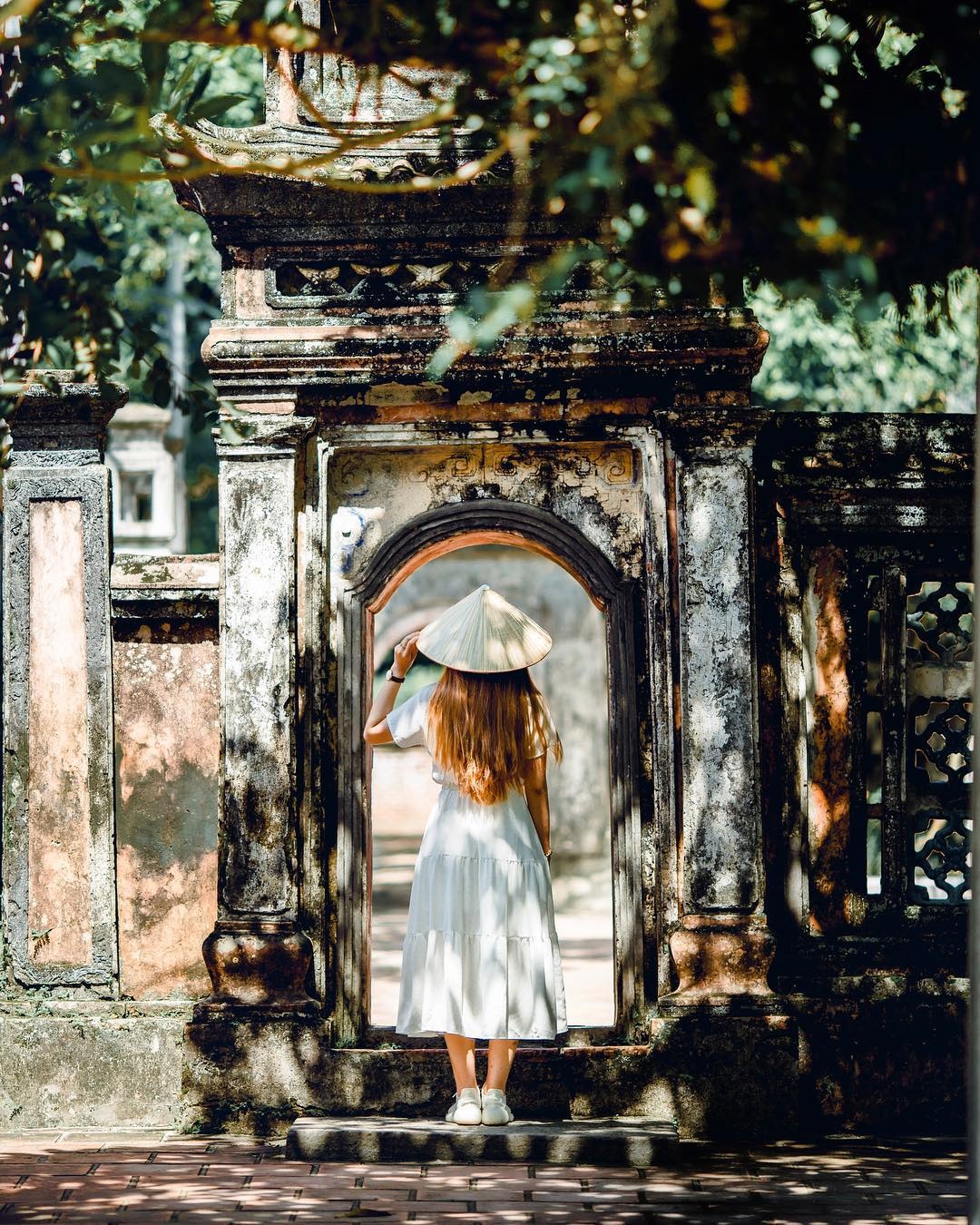 7 dia diem du lich noi tieng o Ninh Binh anh 7