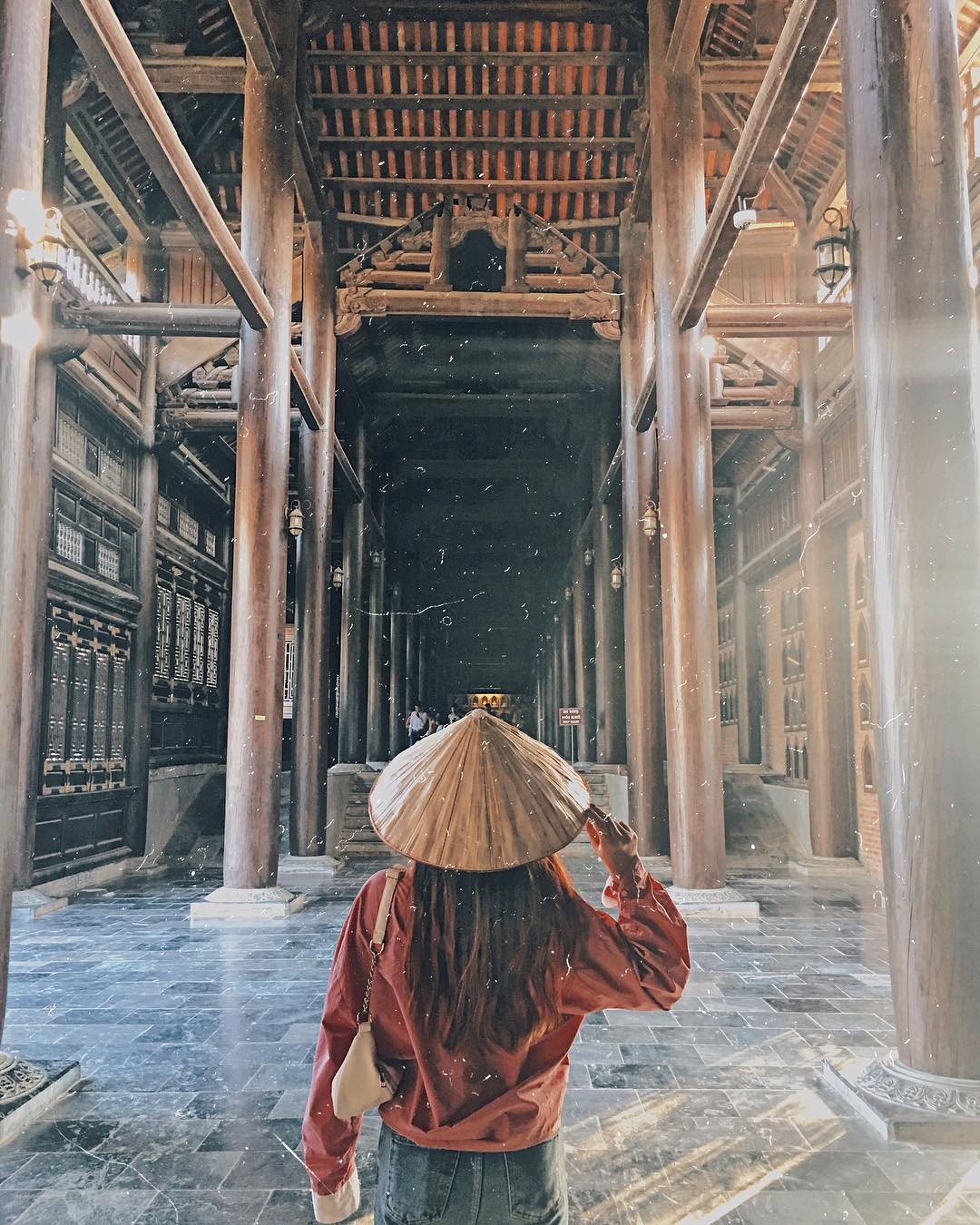 7 dia diem du lich noi tieng o Ninh Binh anh 12