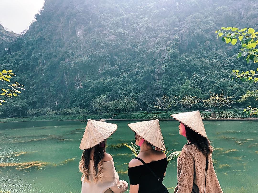 7 dia diem du lich noi tieng o Ninh Binh anh 16