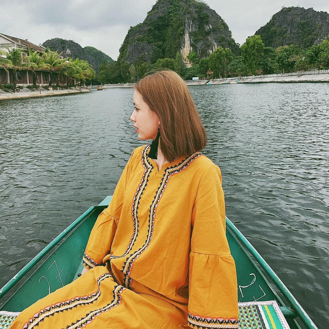 7 dia diem du lich noi tieng o Ninh Binh anh 6