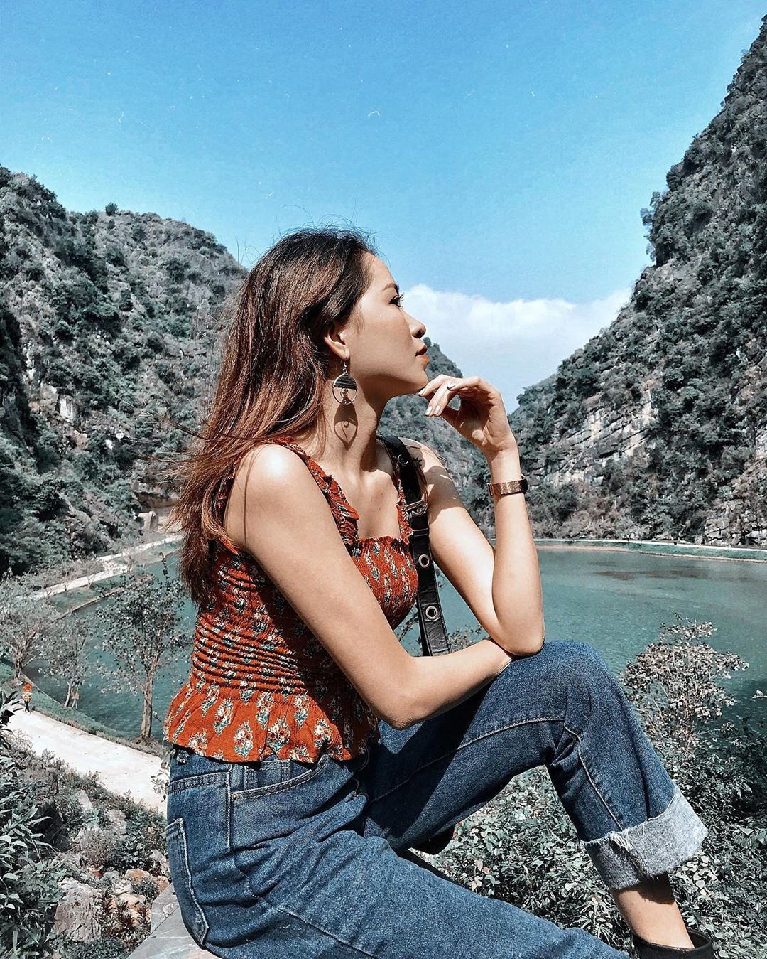 7 dia diem du lich noi tieng o Ninh Binh anh 13