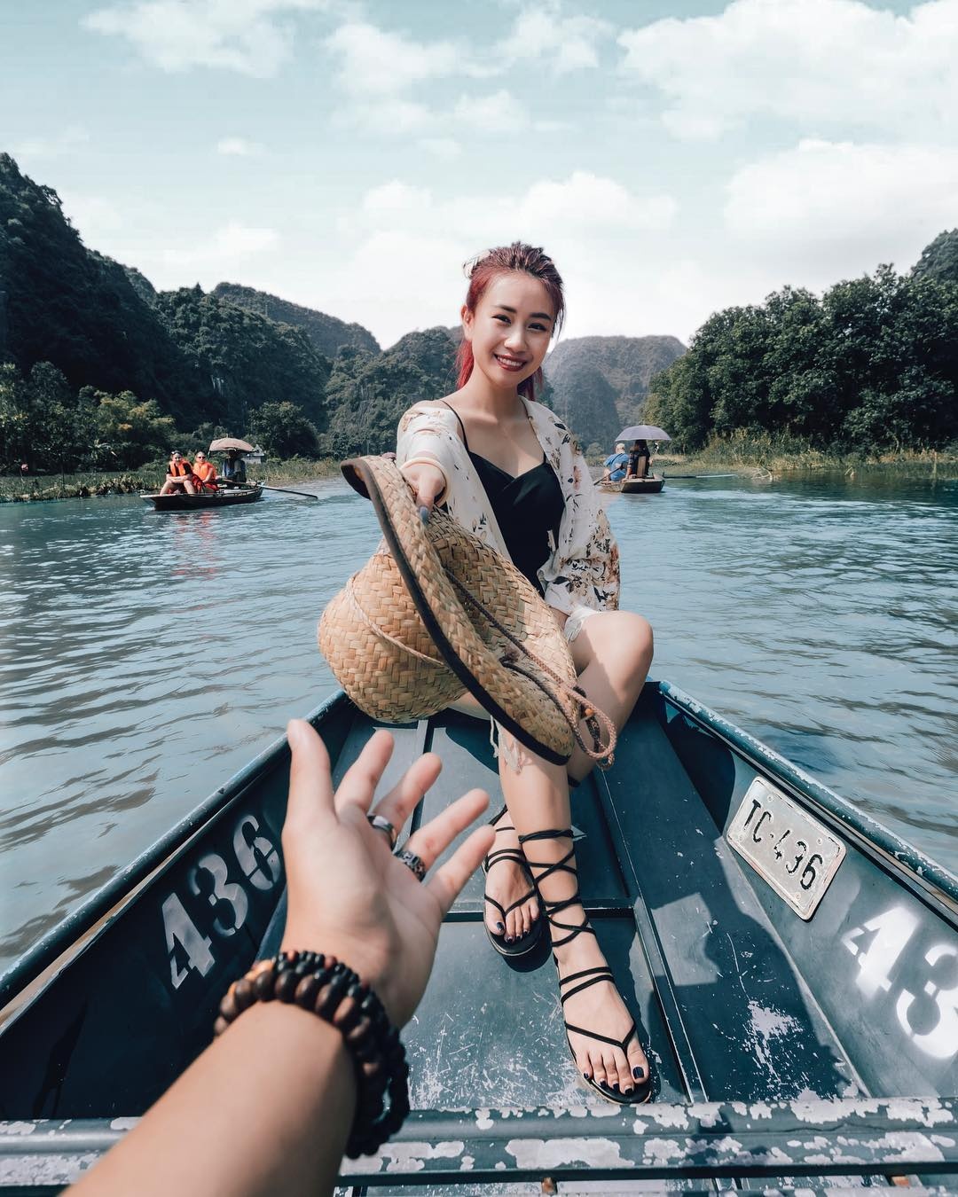 7 dia diem du lich noi tieng o Ninh Binh anh 3