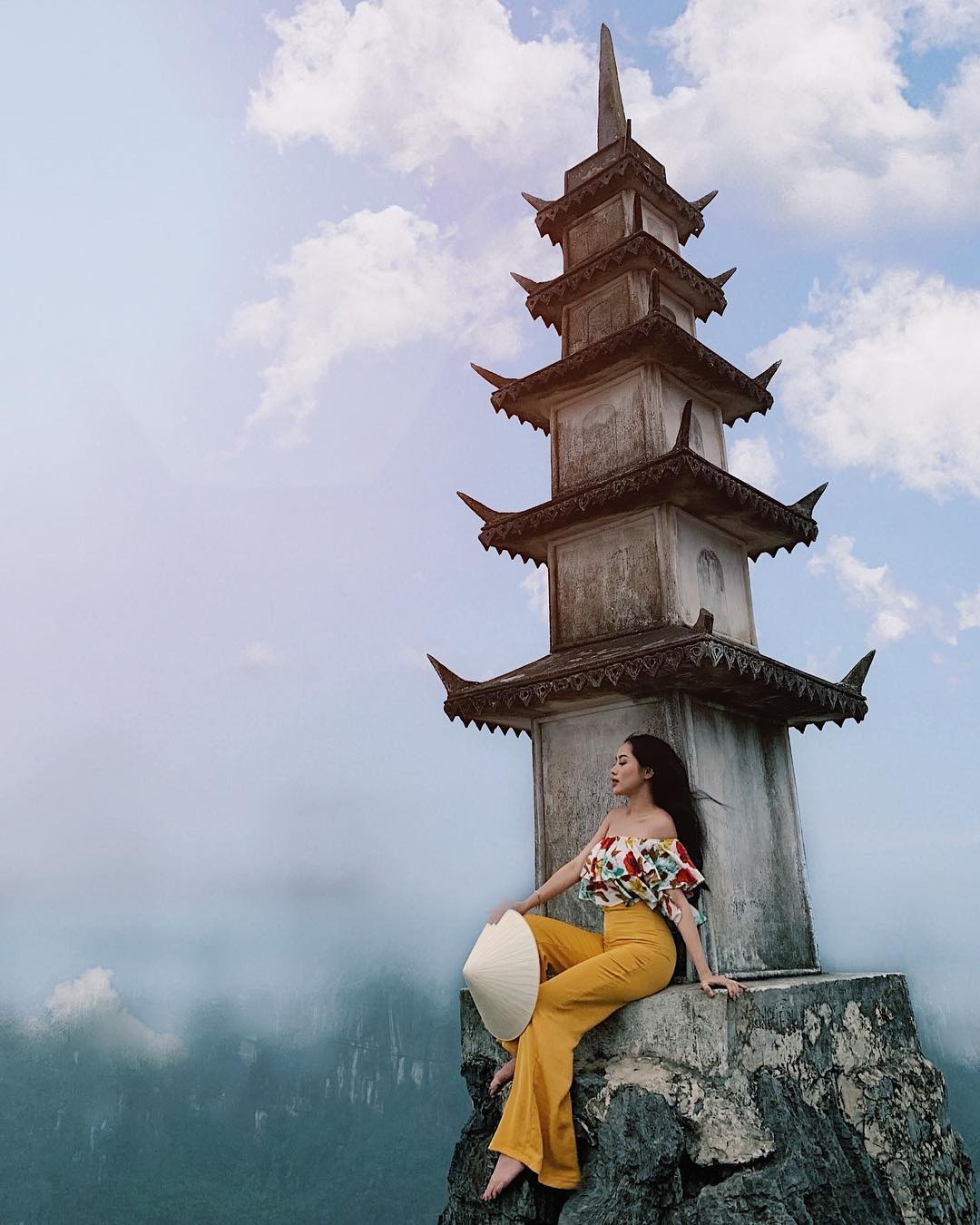 7 dia diem du lich noi tieng o Ninh Binh anh 9