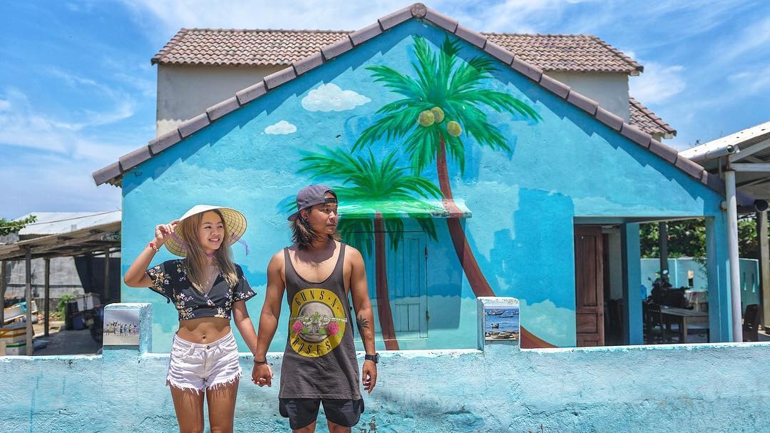 5 diem du lich noi tieng o Quang Nam anh 8