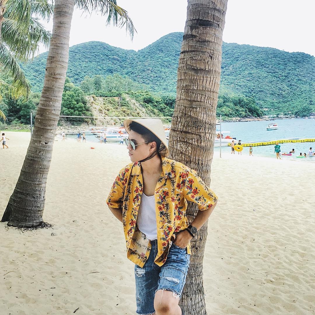 5 diem du lich noi tieng o Quang Nam anh 11