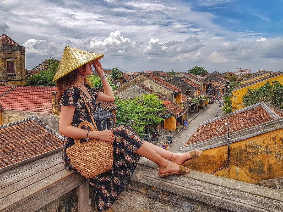 5 diem du lich noi tieng o Quang Nam anh 3