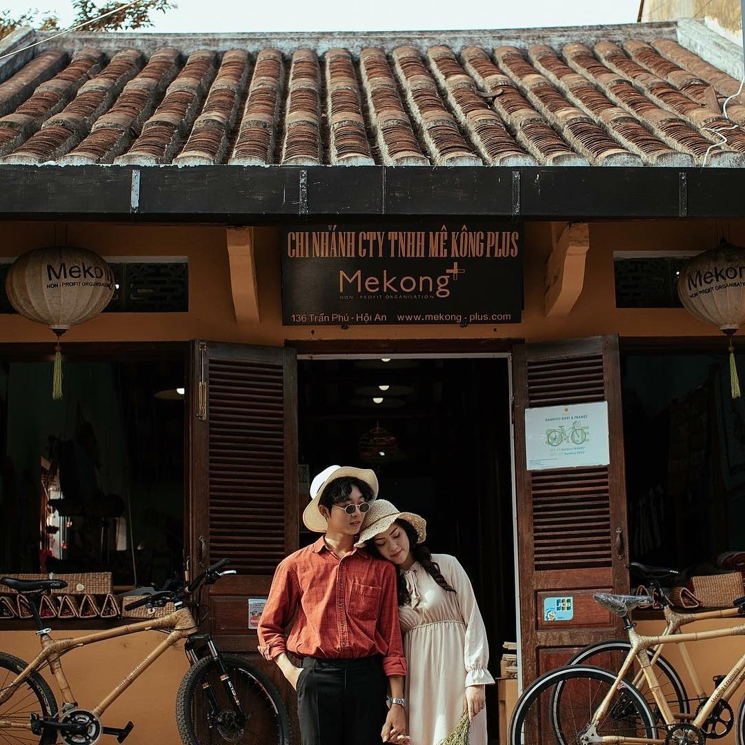 5 diem du lich noi tieng o Quang Nam anh 4