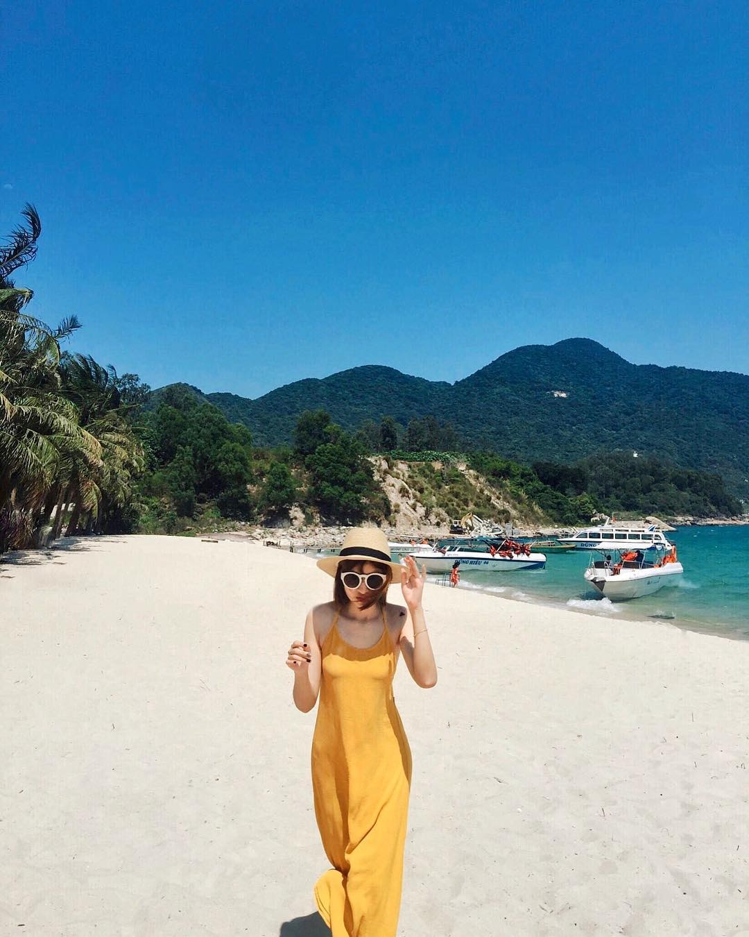 5 diem du lich noi tieng o Quang Nam anh 12