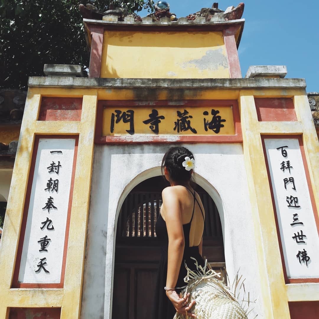 5 diem du lich noi tieng o Quang Nam anh 13