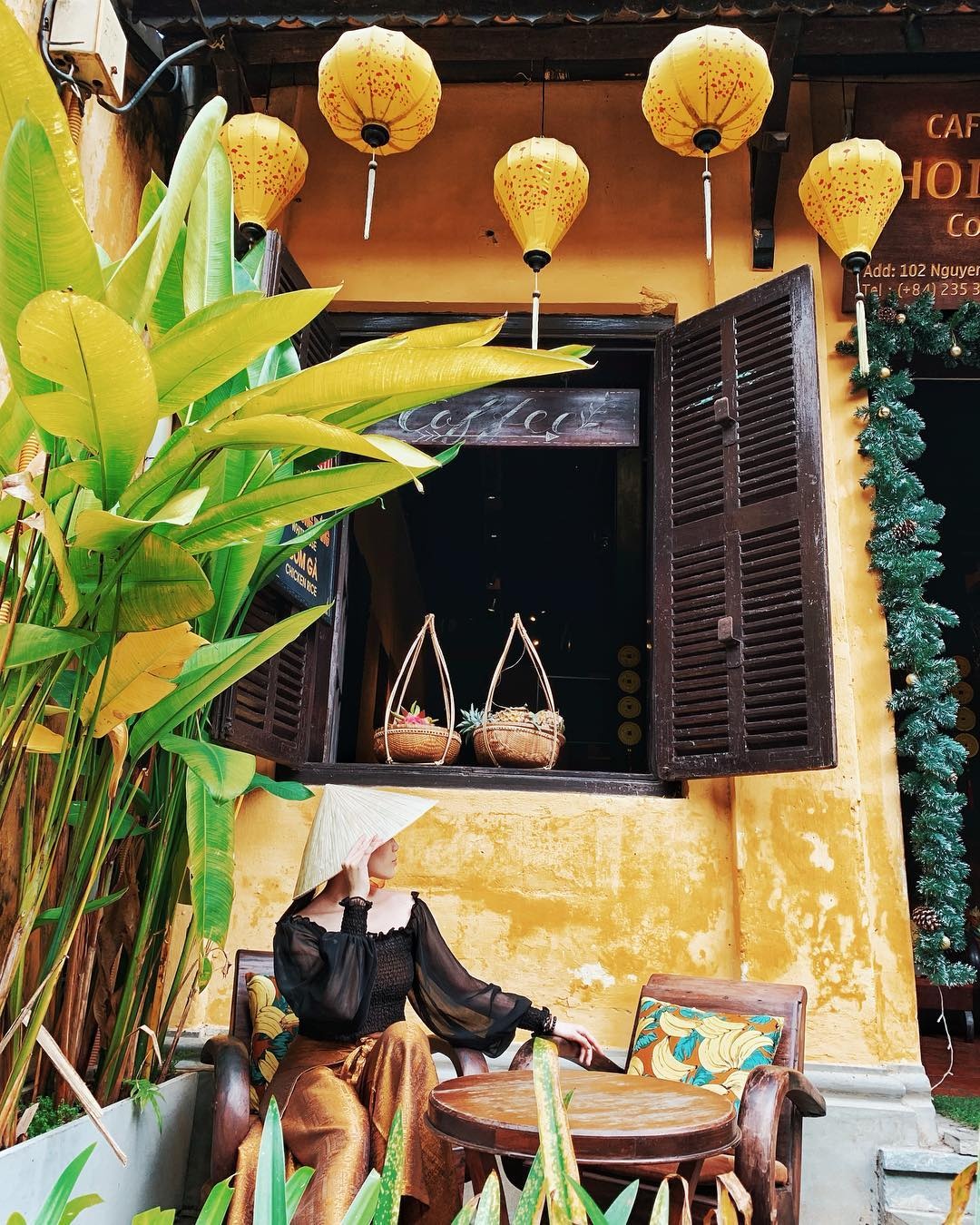 5 diem du lich noi tieng o Quang Nam anh 1