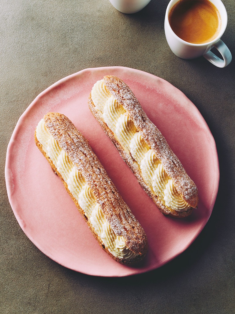 5 loại bánh Pháp được giới trẻ yêu thích ở Sài Gòn ảnh 8 5 loai banh Phap duoc gioi tre yeu thich o Sai Gon anh 8