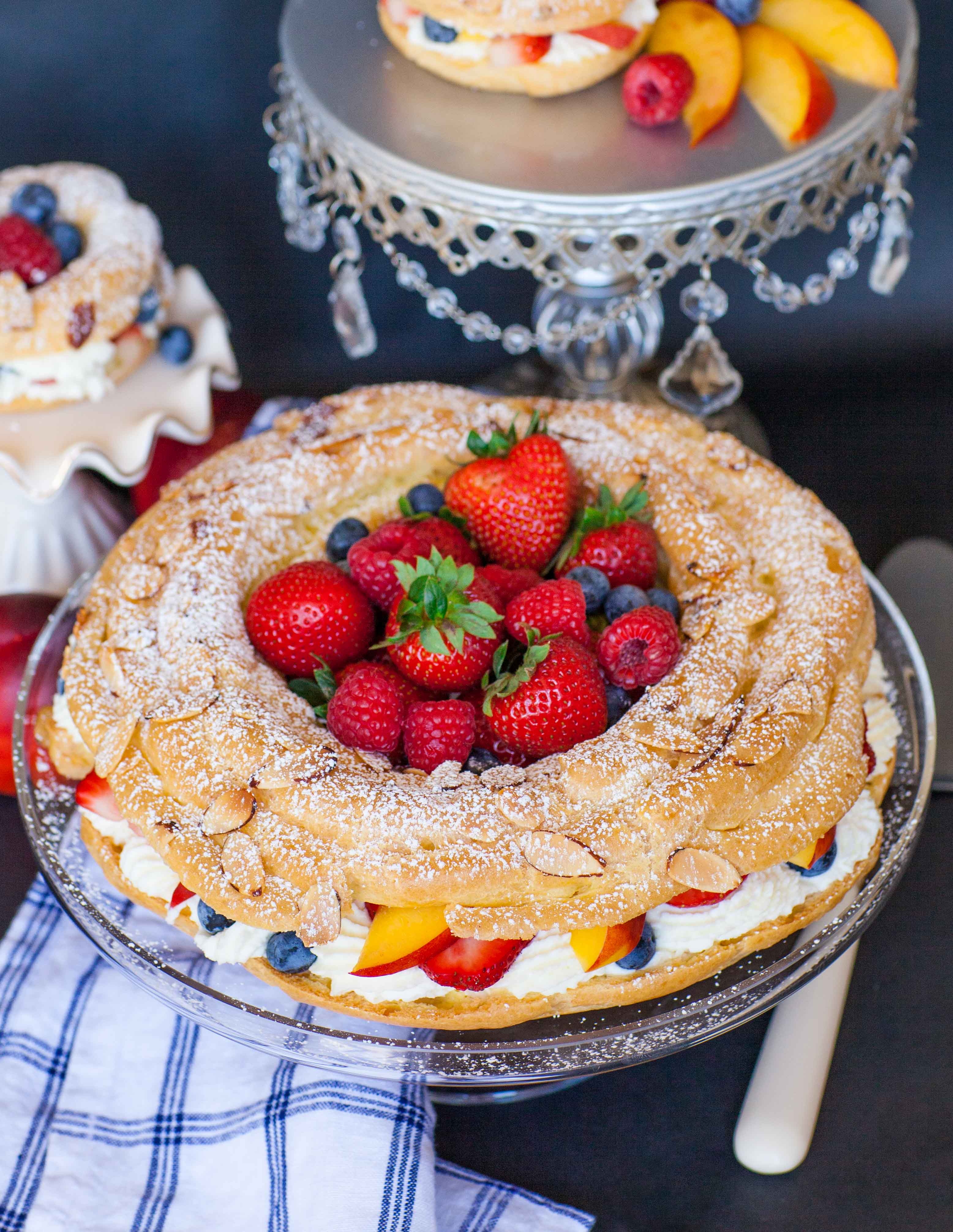 5 loại bánh Pháp được giới trẻ yêu thích ở Sài Gòn ảnh 13 5 loai banh Phap duoc gioi tre yeu thich o Sai Gon anh 13