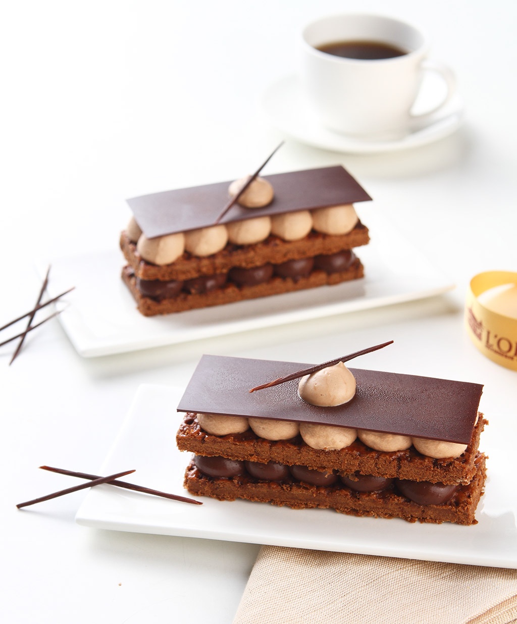 5 loại bánh Pháp được giới trẻ yêu thích ở Sài Gòn ảnh 19 5 loai banh Phap duoc gioi tre yeu thich o Sai Gon anh 19