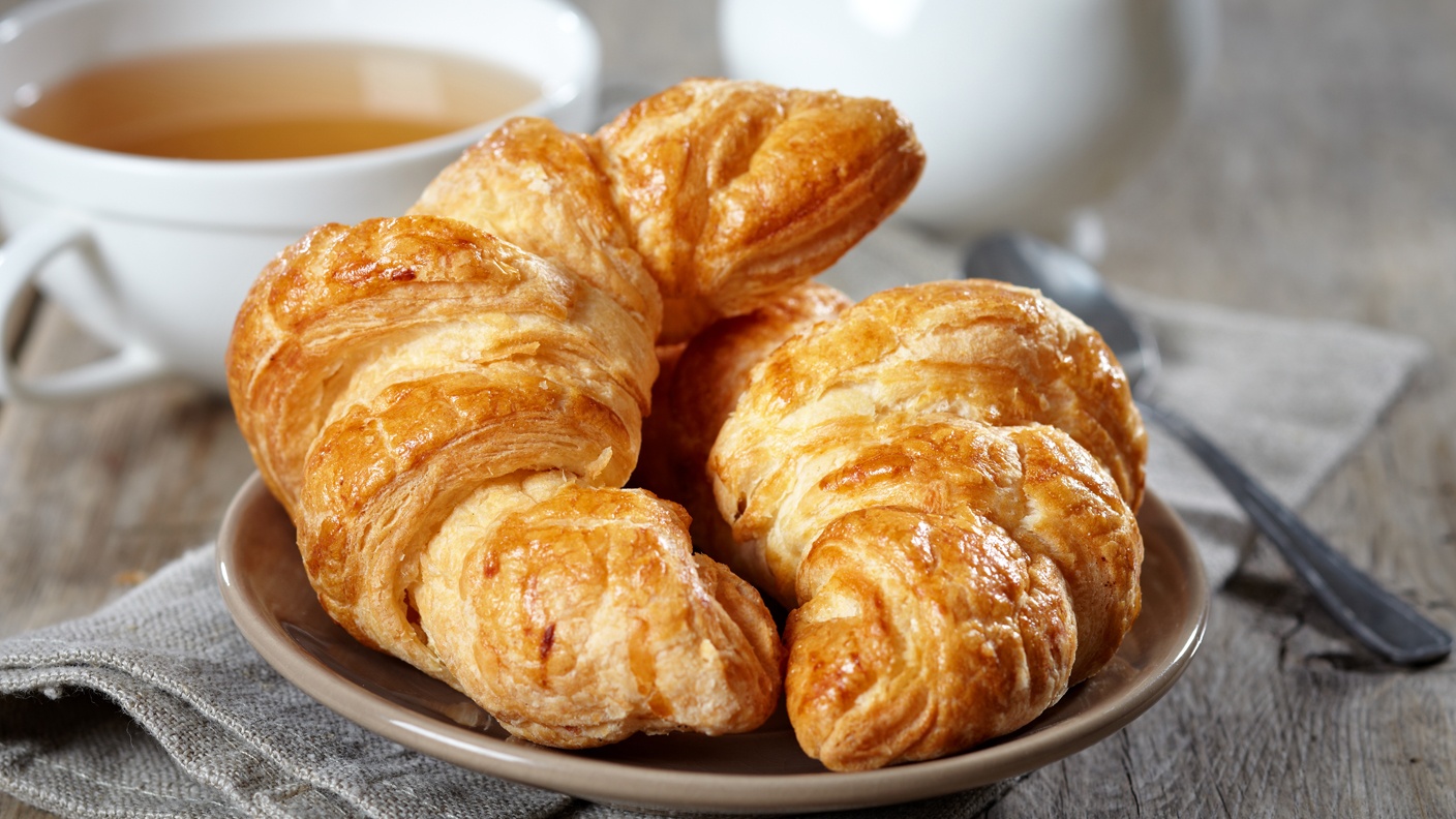 5 loại bánh Pháp được giới trẻ yêu thích ở Sài Gòn ảnh 1 5 loai banh Phap duoc gioi tre yeu thich o Sai Gon anh 1