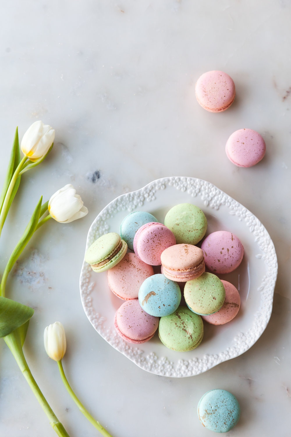 5 loại bánh Pháp được giới trẻ yêu thích ở Sài Gòn ảnh 11 5 loai banh Phap duoc gioi tre yeu thich o Sai Gon anh 11