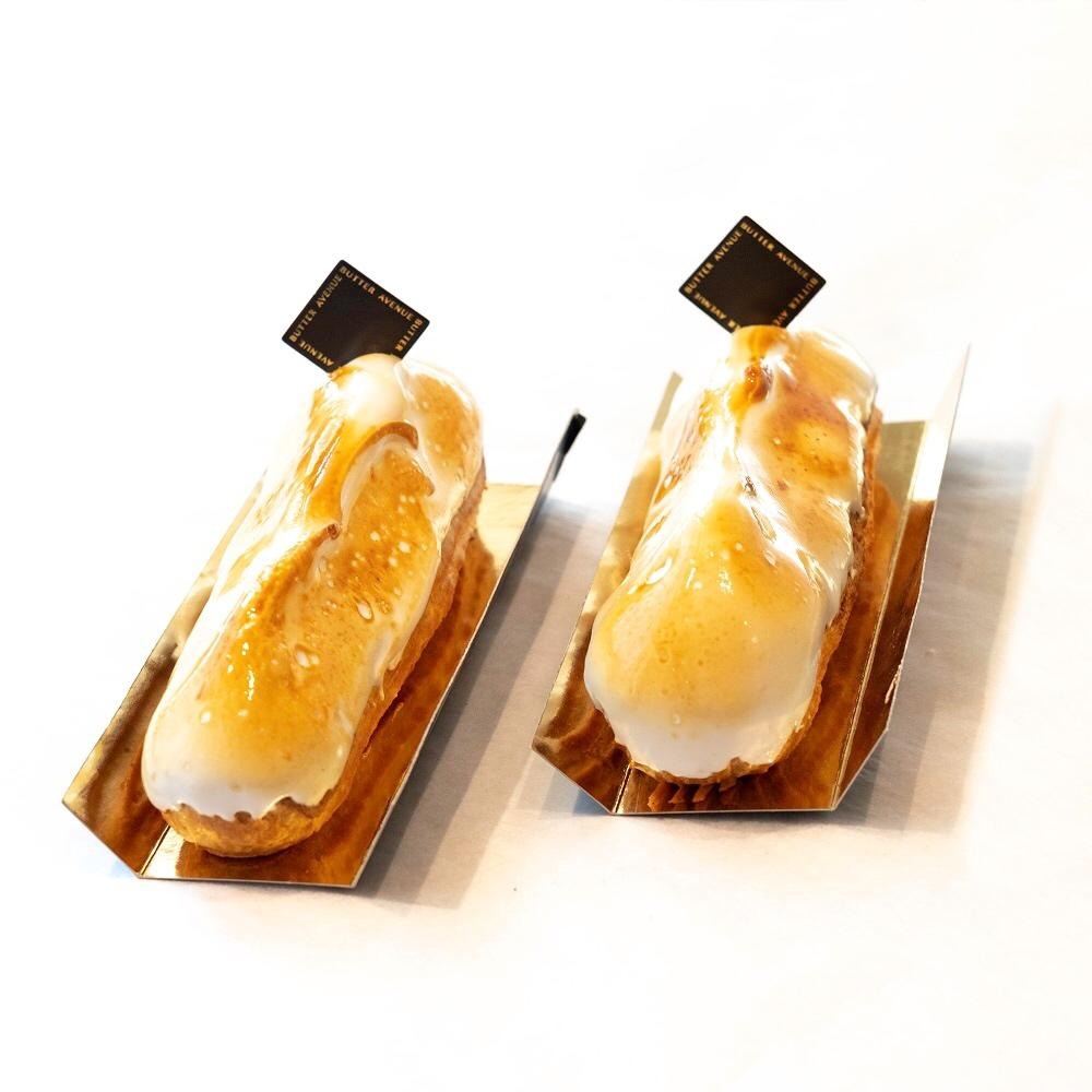 5 loại bánh Pháp được giới trẻ yêu thích ở Sài Gòn ảnh 7 5 loai banh Phap duoc gioi tre yeu thich o Sai Gon anh 7