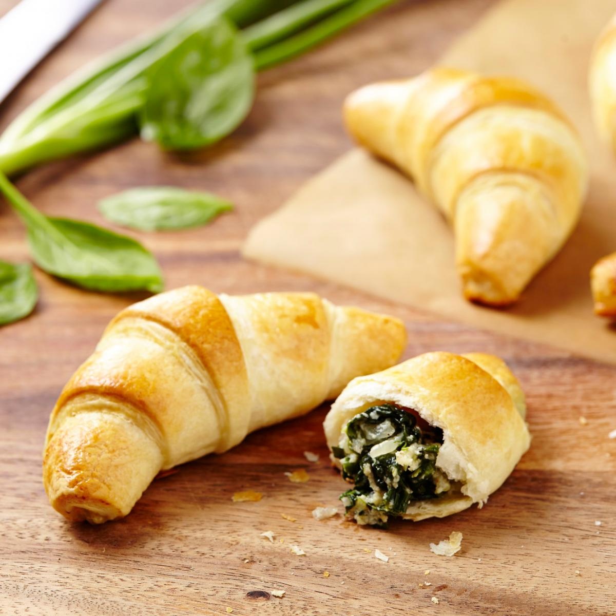 5 loại bánh Pháp được giới trẻ yêu thích ở Sài Gòn ảnh 2 5 loai banh Phap duoc gioi tre yeu thich o Sai Gon anh 2