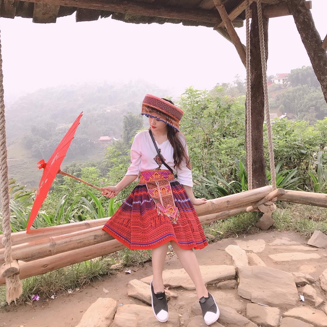 6 diem check-in tuyet dep o Sa Pa anh 11