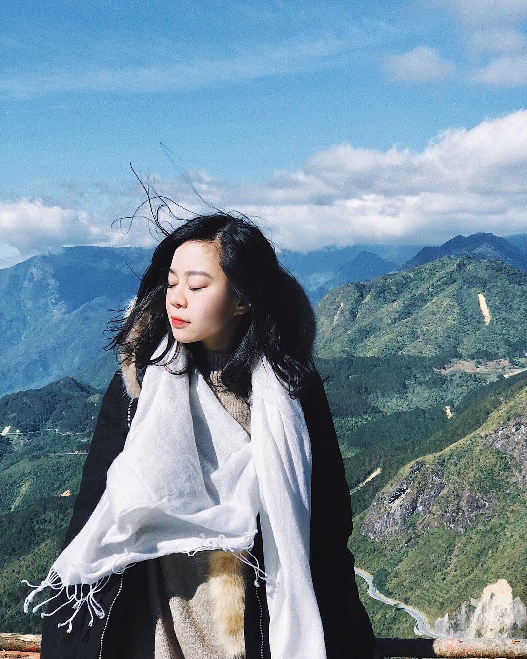 6 diem check-in tuyet dep o Sa Pa anh 3